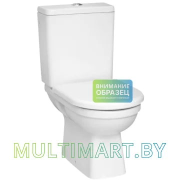 Унитаз Vitra Form 300 5226L003-0075